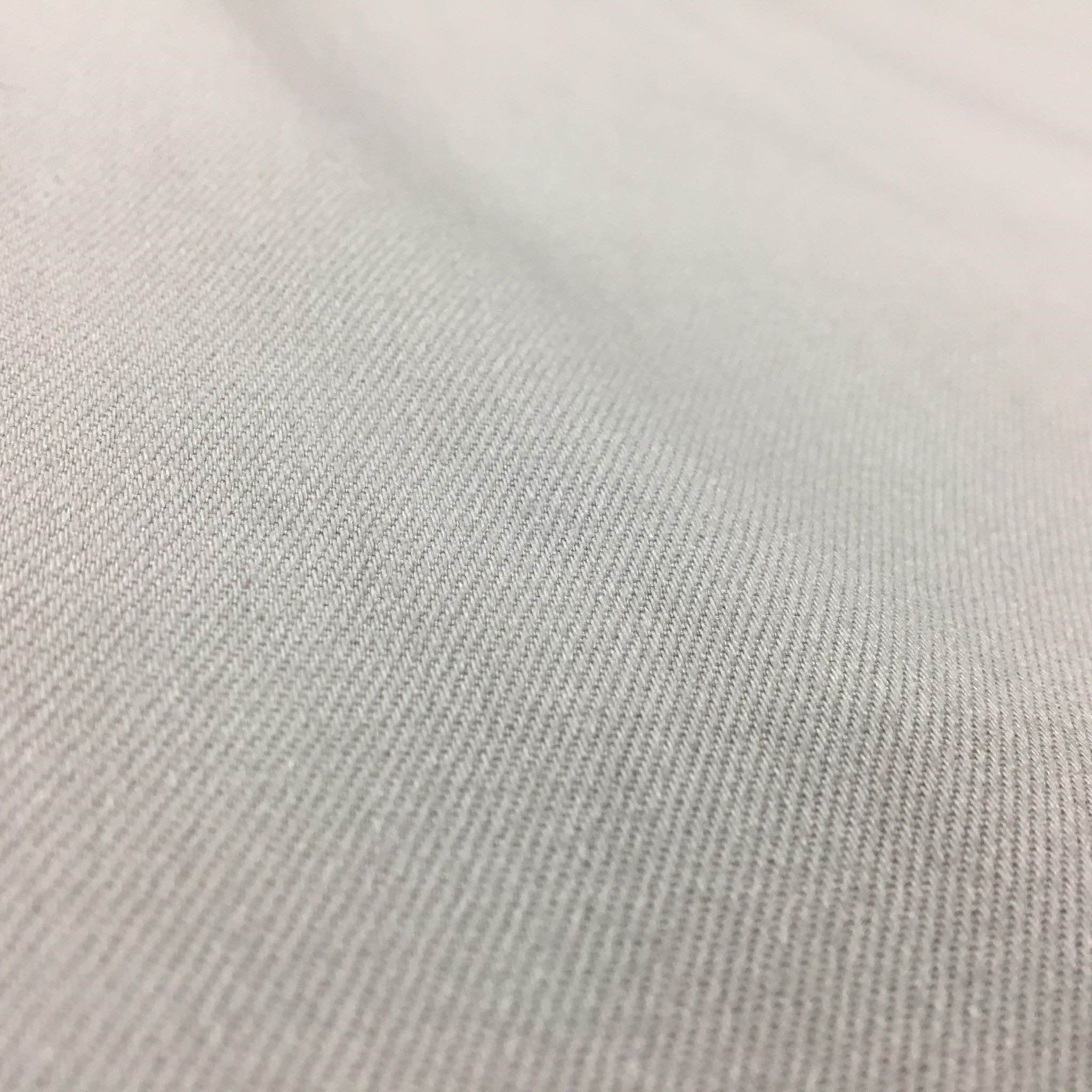 Dark Blue Cotton Elastane Stretch Fabric | 6oz Denim - Gilbert