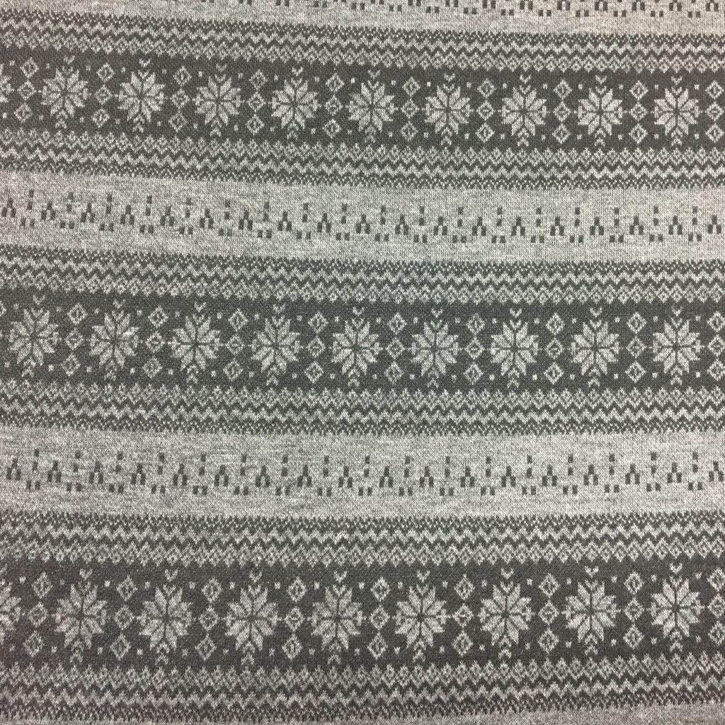 wool double knit fabric