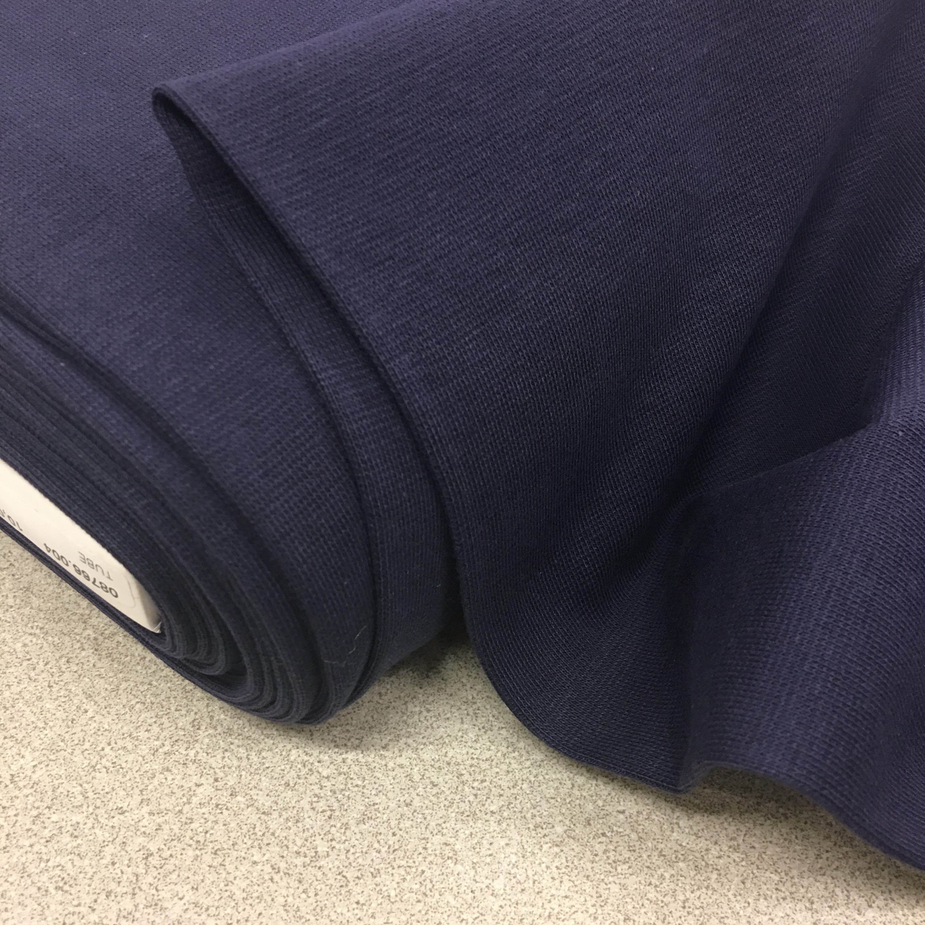 tubular jersey fabric