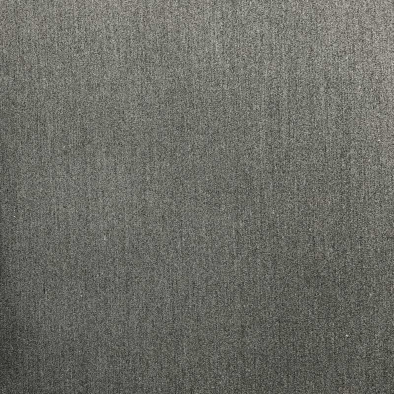 Soft Stretch Twill Suiting - Mid Grey