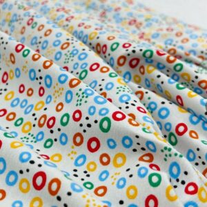 Cotton Lycra Jersey | 1st For Fabric